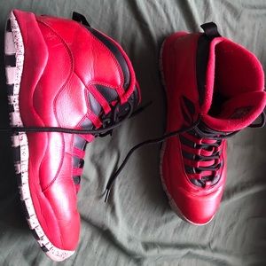 Jordan 10 “Chicago”